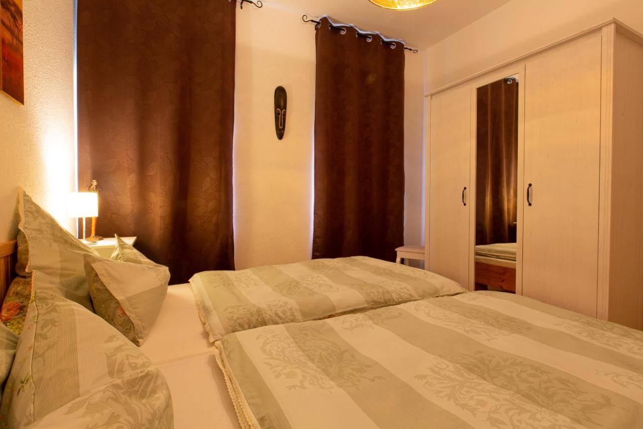 Ferienwohnung Am Auensee Leipzig Extérieur photo