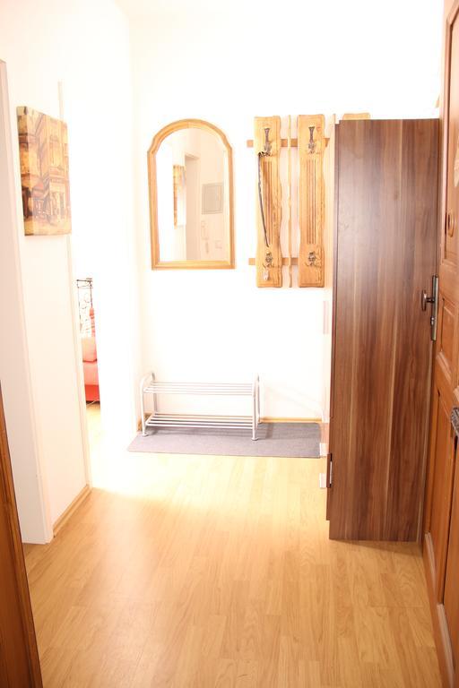 Ferienwohnung Am Auensee Leipzig Extérieur photo